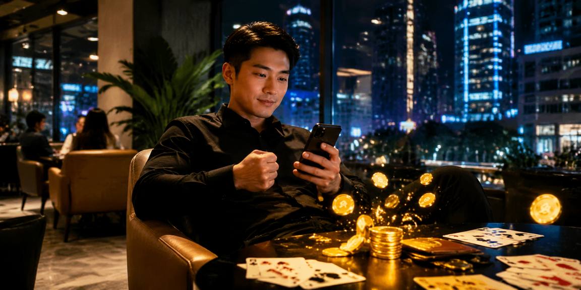 app 78win Live Casino
